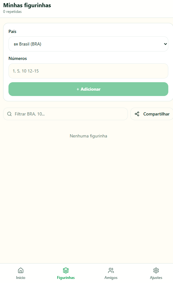 App - MatchSticker