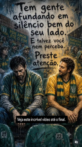 Animação campanha Setembro Amarelo
