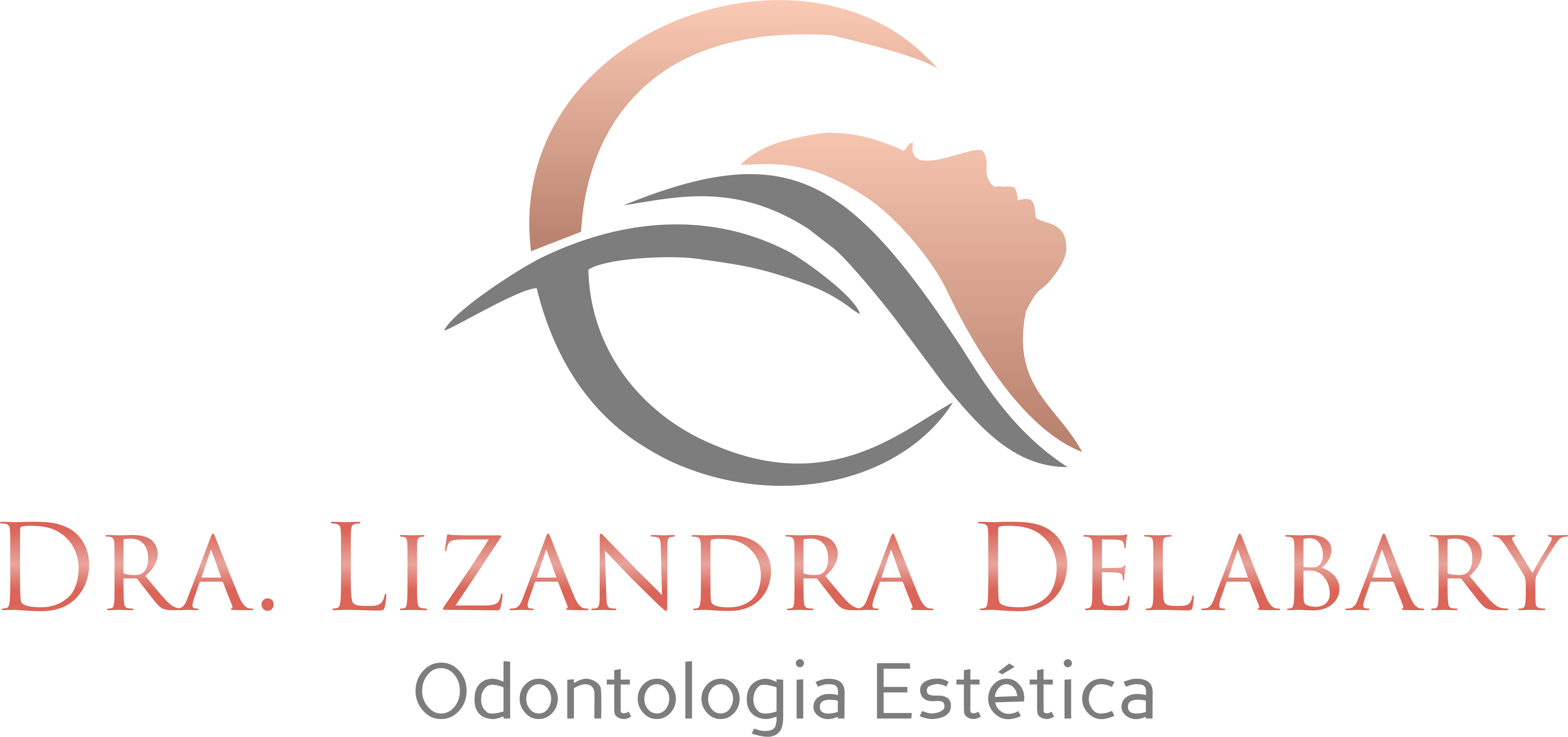 Branding - Lizandra Odontologia