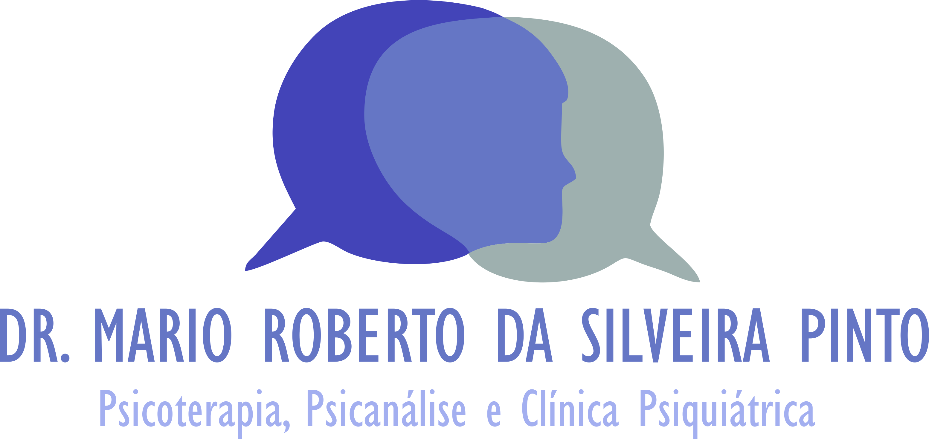 Branding - Dr. Mario Psiquiatra